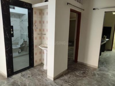 Hall Image of 1800 Sq.ft 3 BHK Duplex for rent in Classic Swastik City, Sukhliya Indore for Rs. 28000