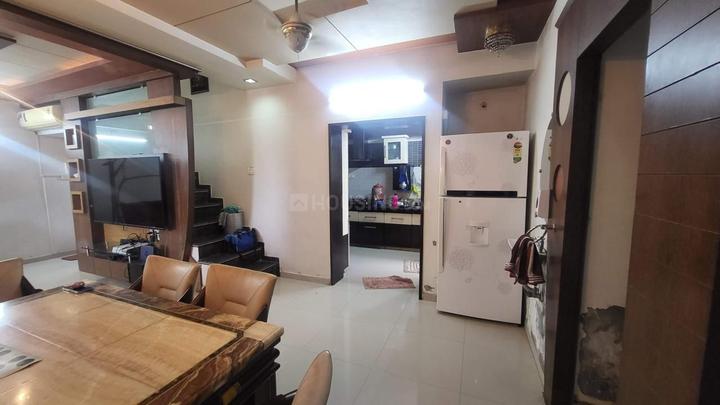 Jivanpran residency Main Image 1