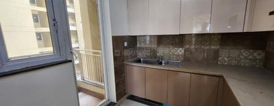 Kitchen Image of 1550 Sq.ft 3 BHK Apartment / Flat for sale in BPTP Terra, Sector 37D Gurgaon for Rs. 21500000