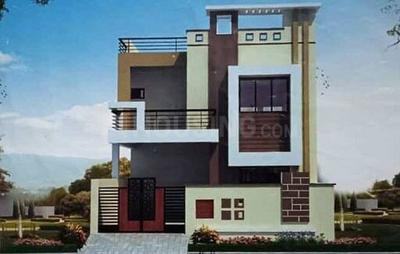 Image of 1350 Sq.ft 2 BHK Independent House for sale in Erumaiyur, Chennai for Rs. 6081396