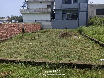 Raipur Plot View 2