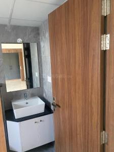 Bathroom Image of 2317 Sq.ft 3.5 BHK Apartment / Flat for sale in Muthoot Homez, Aakkulam Thiruvananthapuram for Rs. 18500000