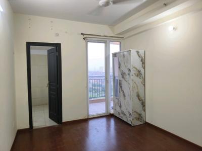 Bedroom Image of 1957 Sq.ft 3 BHK Apartment / Flat for rent in Orris Greenopolis, Sector 89 Gurgaon for Rs. 33000
