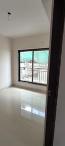 Hall Image of 560 Sq.ft 2 BHK Apartment / Flat for sale in Haware Altura, Vikhroli East Mumbai for Rs. 10500000
