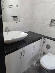 Image of 1020 Sq.ft 2 BHK Apartment / Flat for rent in Long Island, Charholi Budruk, Pune for Rs. 28000