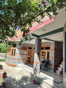 Image of 220 Sq.ft 1 BHK Independent House for rent in Akhara, Kullu for Rs. 3000