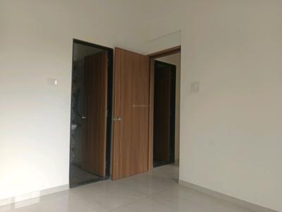 Bedroom Image of 800 Sq.ft 2 BHK Apartment / Flat for rent in Vivaan Park by Shriram Associates, Lohegaon Pune for Rs. 24000