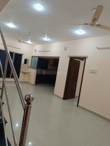 Hall Image of 1300 Sq.ft 3 BHK Independent House for rent in Palavakkam, Sholinganallur Chennai for Rs. 32000
