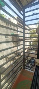 Balcony Image of 1125 Sq.ft 2 BHK Apartment / Flat for sale in Ellisbridge Ahmedabad for Rs. 7000000