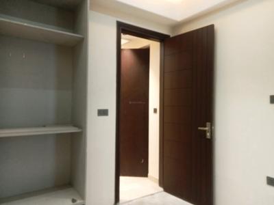 Bedroom Image of 1125 Sq.ft 3 BHK Builder Floor for sale in East Of Kailash New Delhi for Rs. 33500000