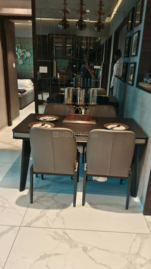 Urban Skyline Main Image 1