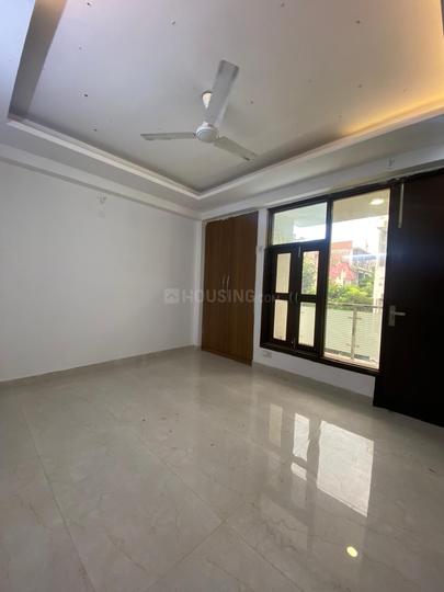 Freedom fighter enclave Bedroom 1