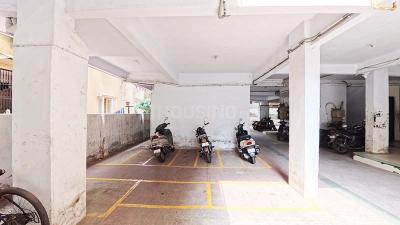 Image of 675 Sq.ft 1 BHK Apartment / Flat for sale in Shivanand Apartment, Ghatlodiya, Ahmedabad for Rs. 4300000
