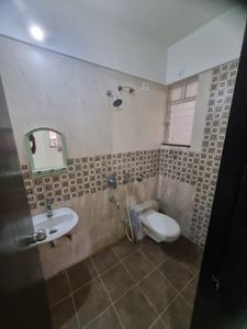 Image of 850 Sq.ft 2 BHK Apartment / Flat for rent in Sahyadri Shruberry, Moshi, Pune for Rs. 20000