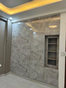 Bedroom Image of 1600 Sq.ft 3 BHK Apartment / Flat for sale in Shastri Nagar Ghaziabad for Rs. 8500000