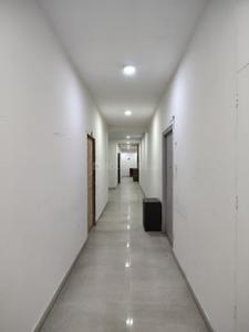 Image of 954 Sq.ft 3 BHK Apartment / Flat for sale in Urban Greens, Rajarhat, Kolkata for Rs. 14800000