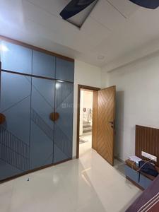 Bedroom Image of 2200 Sq.ft 4 BHK Villa for sale in Kudasan Gandhinagar for Rs. 31500000