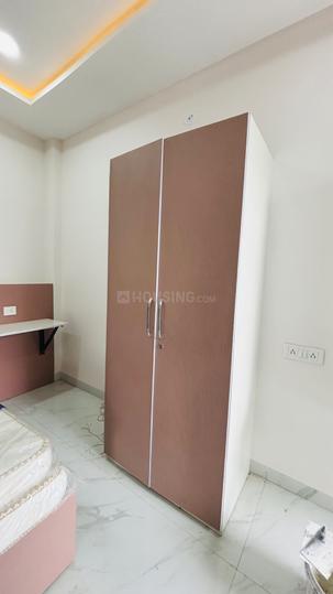 Mahalakshmi Nagar Bedroom 1