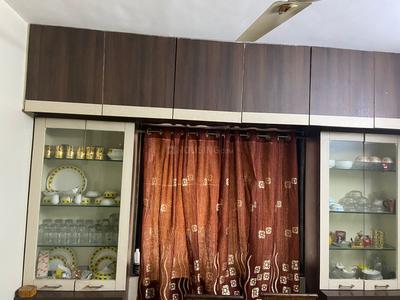 Bedroom Image of 2500 Sq.ft 4 BHK Independent House for rent in Koregaon Park Pune for Rs. 65000