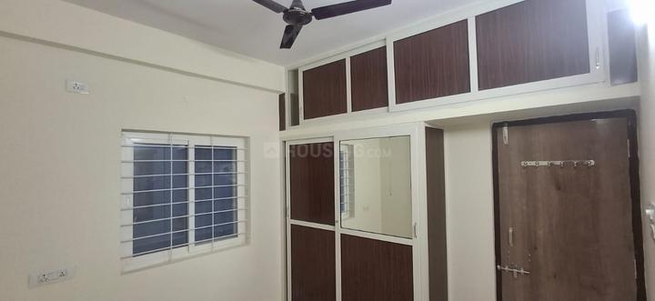 MA Residency Bedroom 1