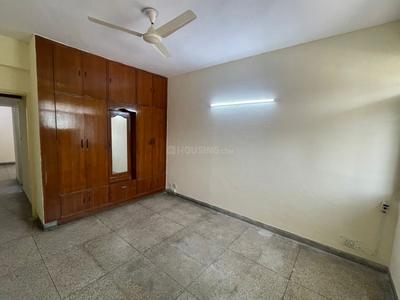 Bedroom Image of 1600 Sq.ft 3 BHK Apartment / Flat for sale in Swaraj Homes Vijayant Enclave, Sector 29 Noida for Rs. 27500000