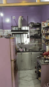 Image of 1400 Sq.ft 3 BHK Apartment / Flat for sale in Naktala, Kolkata for Rs. 7000000