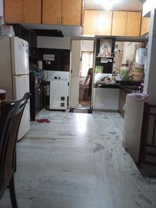 Kitchen Image of 2200 Sq.ft 1 BHK Villa for sale in Prahlad Nagar Ahmedabad for Rs. 17500000