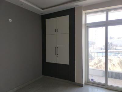 Bedroom Image of 1400 Sq.ft 3 BHK Builder Floor for sale in NS Green Avenue, Chipiyana Buzurg Ghaziabad for Rs. 7498000