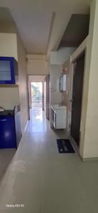 Hall Image of 1000 Sq.ft 2 BHK Apartment / Flat for sale in Dev Devam Avenue, Waghodia Road Vadodara for Rs. 3000000