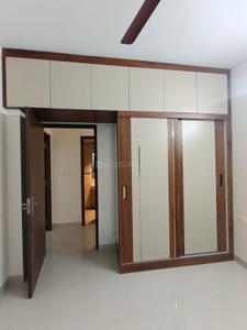 Bedroom Image of 1000 Sq.ft 2 BHK Apartment / Flat for rent in Adarsh Greens, Kogilu Bengaluru for Rs. 36000