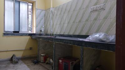 Kitchen Image of 960 Sq.ft 2 BHK Apartment / Flat for sale in Gariahat Kolkata for Rs. 7700000