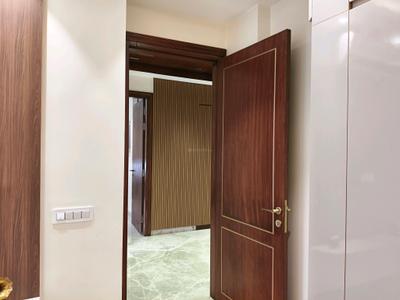 Bedroom Image of 1350 Sq.ft 3 BHK Apartment / Flat for sale in Unitech Uniworld Gardens 2, Sector 47 Gurgaon for Rs. 19500000