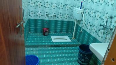 Bedroom Image of 1900 Sq.ft 3 BHK Independent House for rent in Lolai Lucknow for Rs. 19000