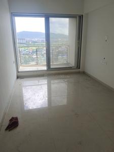 Hall Image of 995 Sq.ft 2 BHK Apartment / Flat for sale in KT Sai View, Kamothe Navi Mumbai for Rs. 8703900