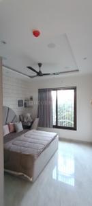 Bedroom Image of 789 Sq.ft 2 BHK Apartment / Flat for sale in Oree Cloud 28, Bhugaon Pune for Rs. 8000000