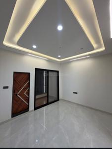 Bedroom Image of 1850 Sq.ft 2 BHK Independent House for sale in Rau Indore for Rs. 6800000