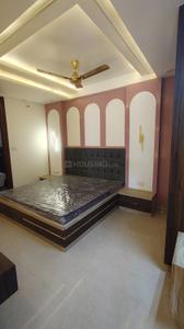 Bedroom Image of 1275 Sq.ft 3 BHK Apartment / Flat for sale in Astha Empire I, Mohanpura Jaipur for Rs. 5800000