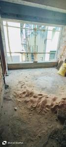 Balcony Image of 1750 Sq.ft 3 BHK Apartment / Flat for sale in Lake Gardens Kolkata for Rs. 15500000