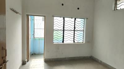 Bedroom Image of 1000 Sq.ft 2 BHK Builder Floor for rent in West Marredpally Secunderabad for Rs. 25000