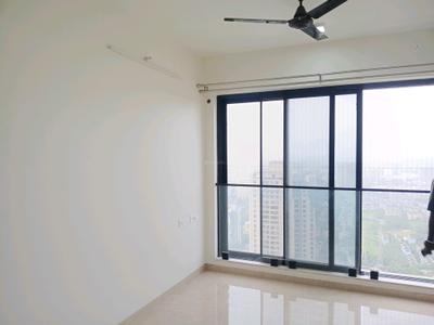 Living Room Image of 720 Sq.ft 1 BHK Apartment / Flat for sale in Chembur Mumbai for Rs. 12500000