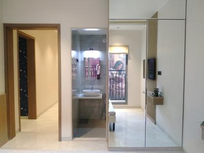 Bedroom Image of 1030 Sq.ft 2 BHK Apartment / Flat for sale in PB Majestic Tower A, Nalasopara West Nala Sopara for Rs. 7280000