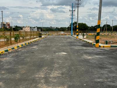 Image of 1200 Sq.ft Residential Plot / Land for sale in Jigani, Bengaluru for Rs. 4500000