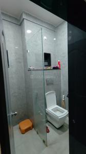Bathroom Image of 902 Sq.ft 2 BHK Apartment / Flat for sale in Wakad Pune for Rs. 10000000