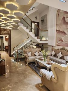 Hall Image of 3000 Sq.ft 3.5 BHK Villa for sale in Shiv Vatika Brij Residency, Nipania Indore for Rs. 25000000