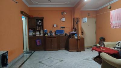 Living Room Image of 839 Sq.ft 2 BHK Apartment / Flat for sale in Subhasgram Kolkata for Rs. 1800000