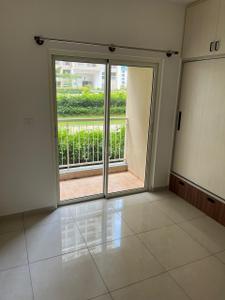 Bedroom Image of 980 Sq.ft 1.5 BHK Apartment / Flat for sale in Bhartiya Nikoo Homes VI Phase 1, Madappanahalli Bengaluru for Rs. 11000000