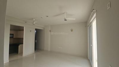 Living Room Image of 1404 Sq.ft 2 BHK Apartment / Flat for sale in Eldeco Live By The Greens Phase 1, Sector 150 Noida for Rs. 16800000