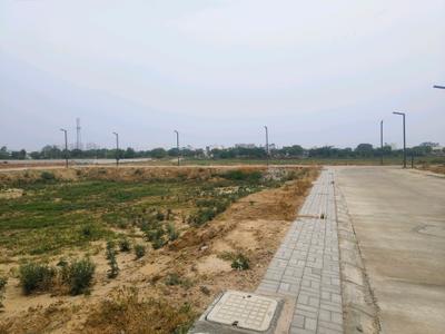 Image of 1215 Sq.ft Residential Plot / Land for sale in Farukh Nagar, Gurgaon for Rs. 9180000