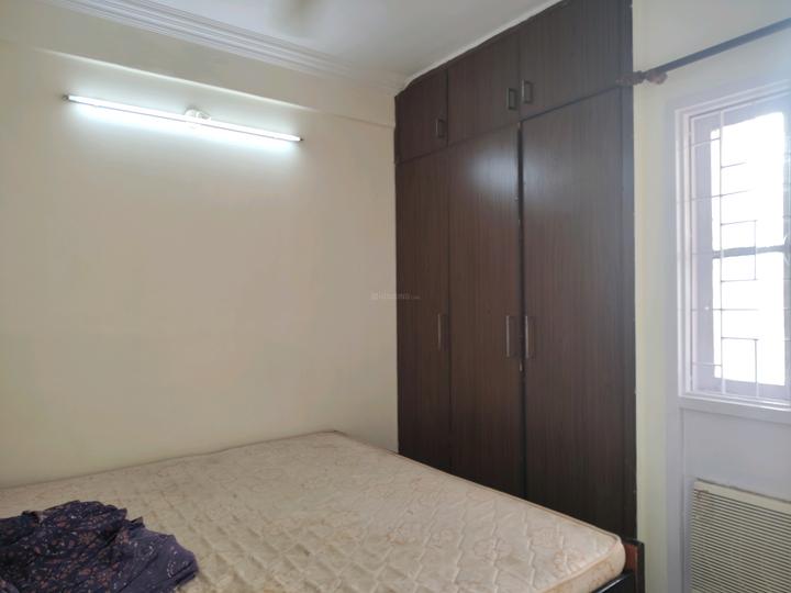 Kaveri Apartments Bedroom 1