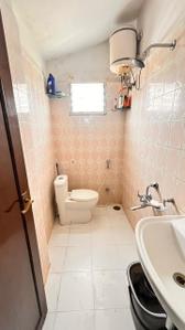 Bathroom Image of 1585 Sq.ft 3 BHK Apartment / Flat for sale in Palasia Indore for Rs. 15000000